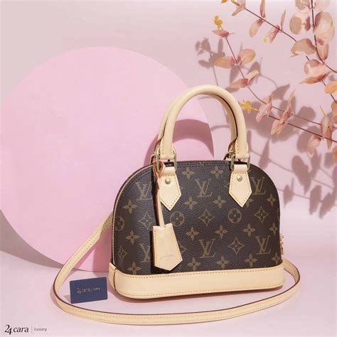 lv bags alma|alma bb bag louis vuitton.